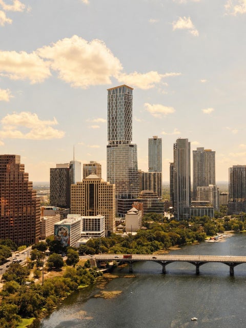 Tiny photo for 98 Red River ST #7103, Austin, TX 78701 (MLS # 8774339)