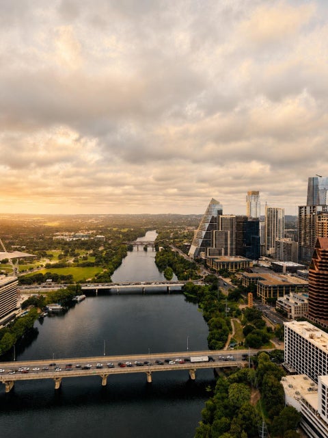 Tiny photo for 98 Red River ST #7103, Austin, TX 78701 (MLS # 8774339)
