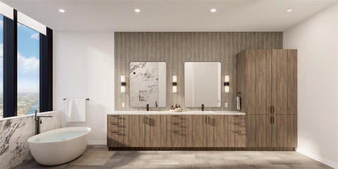 Tiny photo for 98 Red River ST #7103, Austin, TX 78701 (MLS # 8774339)