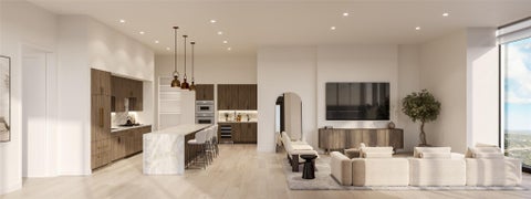 Tiny photo for 98 Red River ST #7103, Austin, TX 78701 (MLS # 8774339)