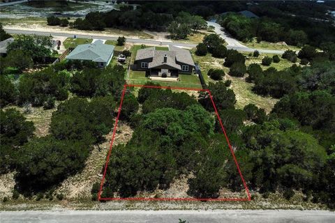 Photo of 2211 Thurber LN, Lago Vista, TX 78645 (MLS # 5588567)