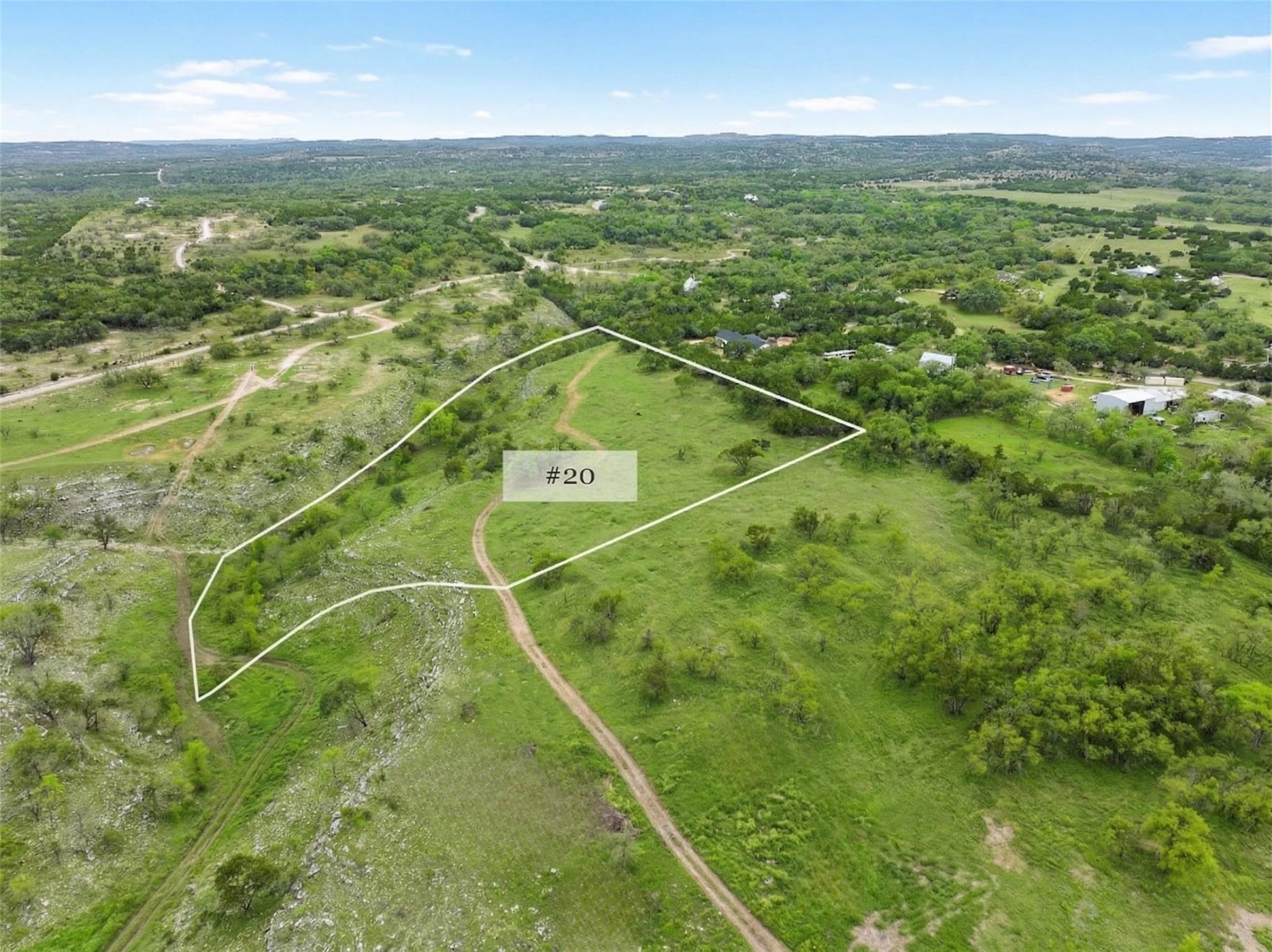 Lot 20 Gracewood WAY