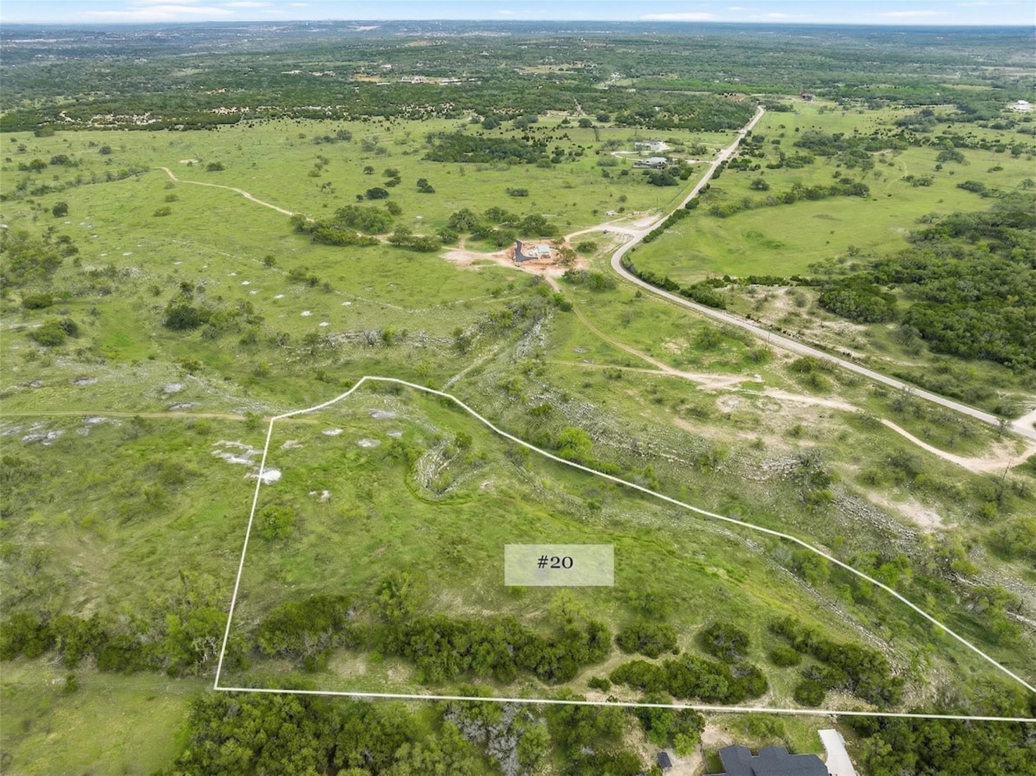 Lot 20 Gracewood WAY