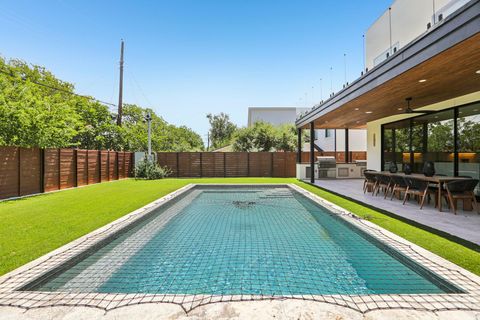 Tiny photo for 2010 Meadowridge DR, Austin, TX 78704 (MLS # 2105641)