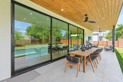 Tiny photo for 2010 Meadowridge DR, Austin, TX 78704 (MLS # 2105641)