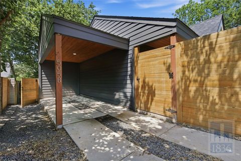 Photo of 505 Thelma DR #B, Austin, TX 78745 (MLS # 5826868)