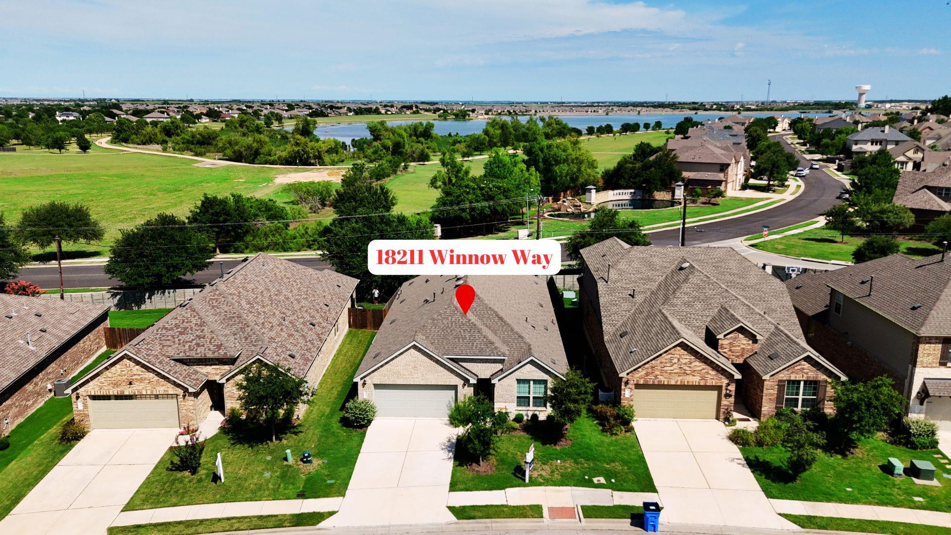 18211 Winnow WAY