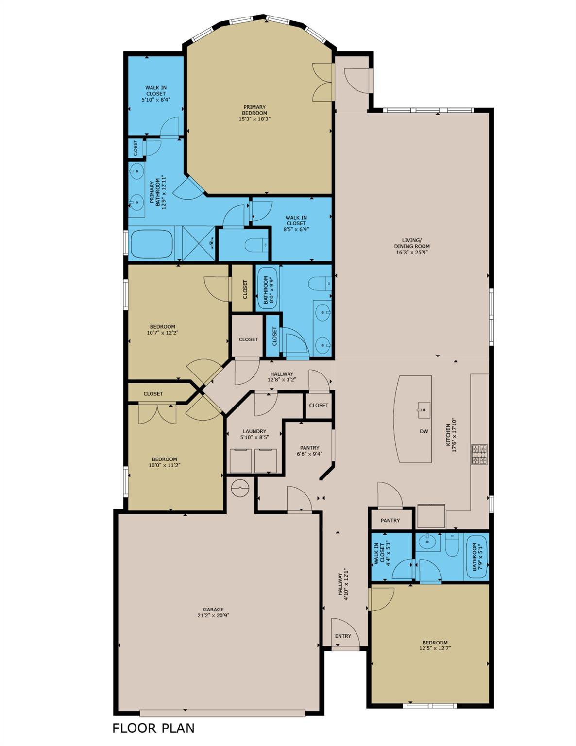 18211 Winnow WAY