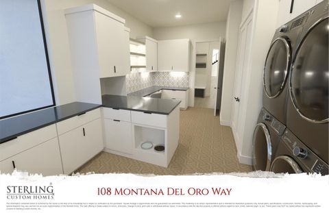 Tiny photo for 108 Montana Del Oro WAY, Lakeway, TX 78738 (MLS # 6799261)