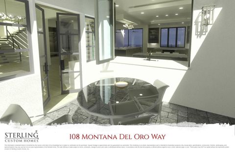 Tiny photo for 108 Montana Del Oro WAY, Lakeway, TX 78738 (MLS # 6799261)