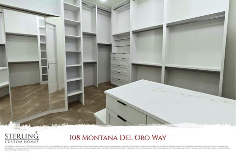 Tiny photo for 108 Montana Del Oro WAY, Lakeway, TX 78738 (MLS # 6799261)