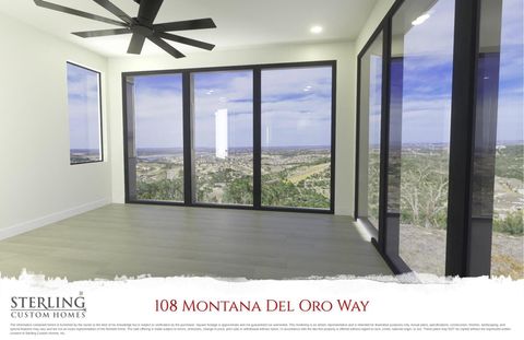 Tiny photo for 108 Montana Del Oro WAY, Lakeway, TX 78738 (MLS # 6799261)