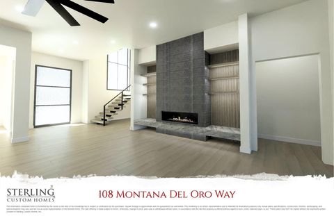 Tiny photo for 108 Montana Del Oro WAY, Lakeway, TX 78738 (MLS # 6799261)