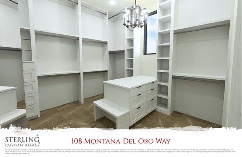 Tiny photo for 108 Montana Del Oro WAY, Lakeway, TX 78738 (MLS # 6799261)