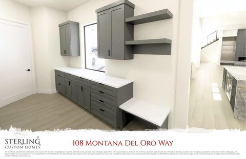 Tiny photo for 108 Montana Del Oro WAY, Lakeway, TX 78738 (MLS # 6799261)