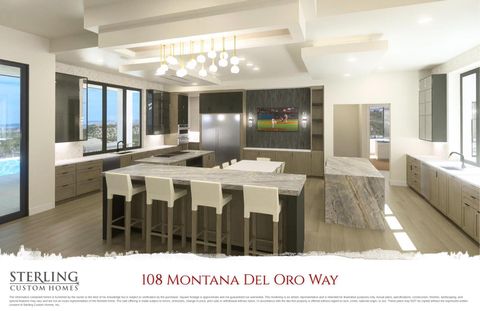 108 Montana Del Oro WAY Lakeway TX 78738