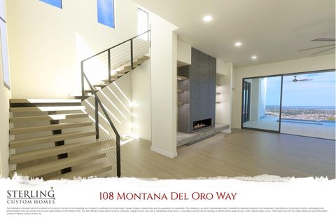 Tiny photo for 108 Montana Del Oro WAY, Lakeway, TX 78738 (MLS # 6799261)