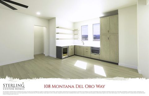 Tiny photo for 108 Montana Del Oro WAY, Lakeway, TX 78738 (MLS # 6799261)