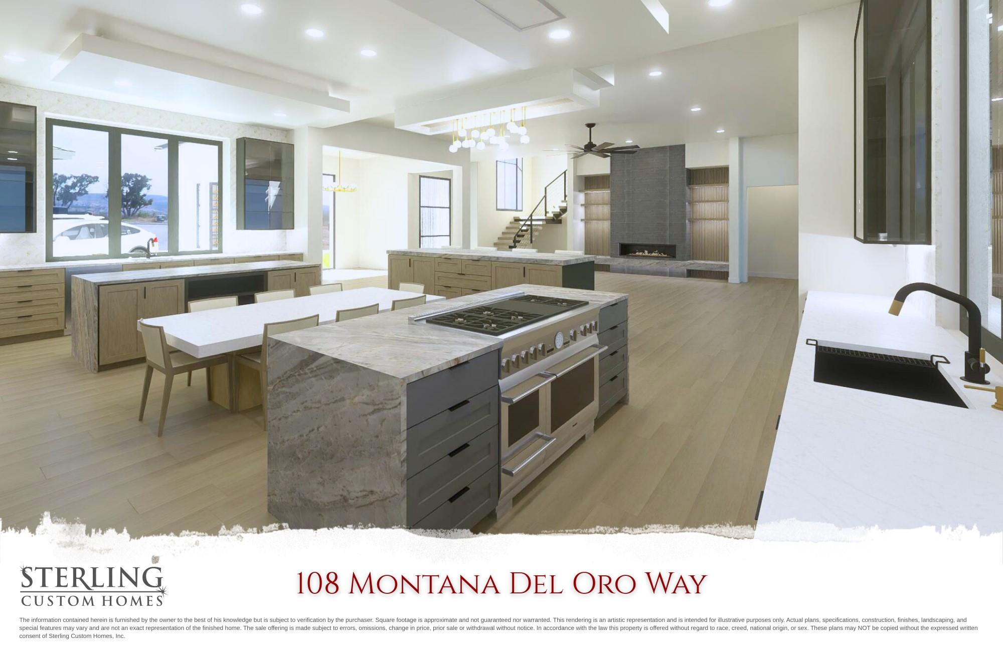 108 Montana Del Oro WAY