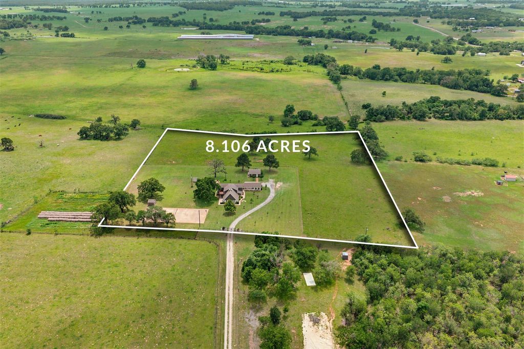 Photo of 489 Boyd LN, Rockdale, TX 76567 (MLS # 1912001)