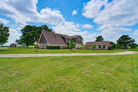 Photo of 489 Boyd LN, Rockdale, TX 76567 (MLS # 1912001)