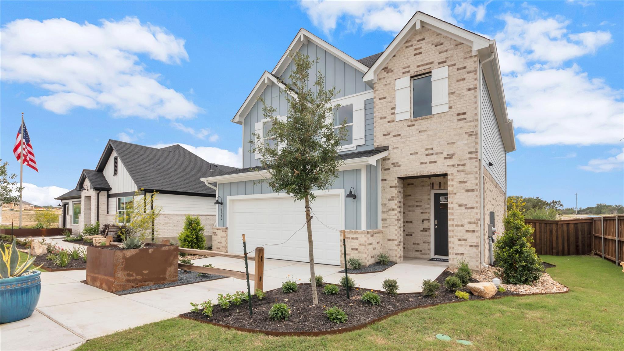 100 Heatherwood TER