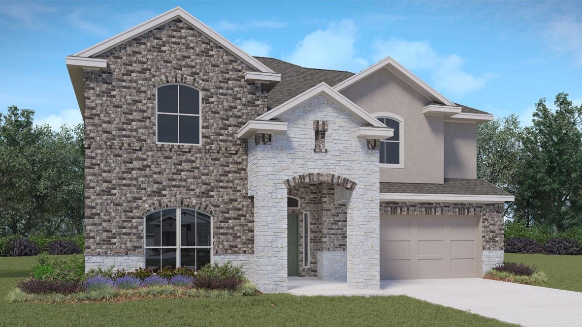 View Leander, TX 78641 house