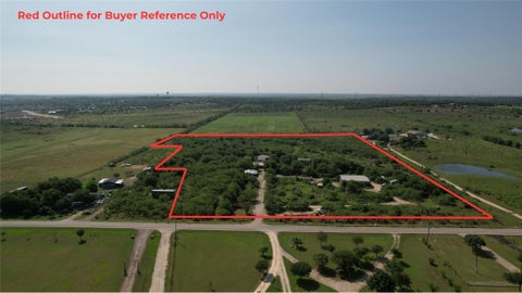 Photo of 6144 Turnersville RD, Creedmoor, TX 78610 (MLS # 6692714)