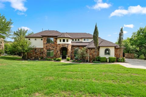 Photo of 1102 Paw Print, Leander, TX 78641 (MLS # 9936401)