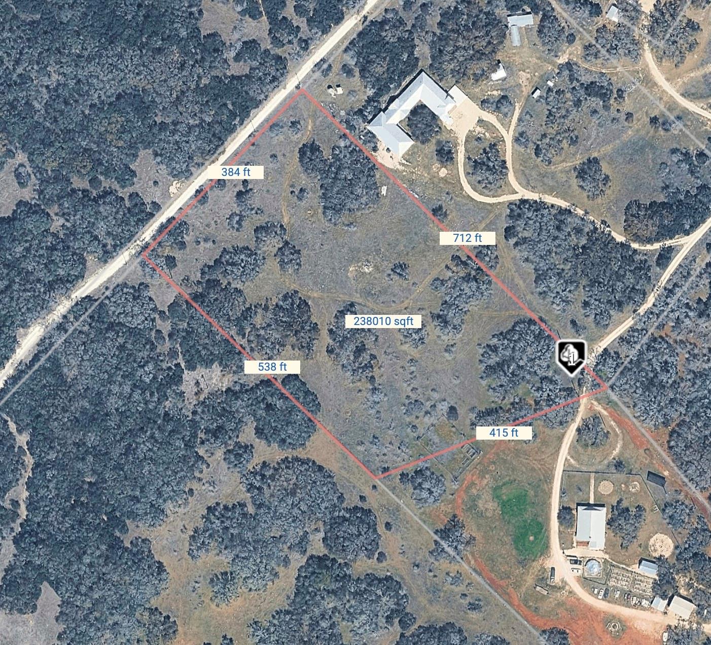 3275 Hilliard RD D