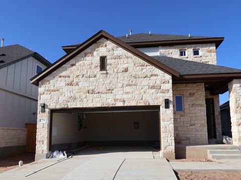 Photo of 178 Grayson Elm PASS, Dripping Springs, TX 78620 (MLS # 8671230)