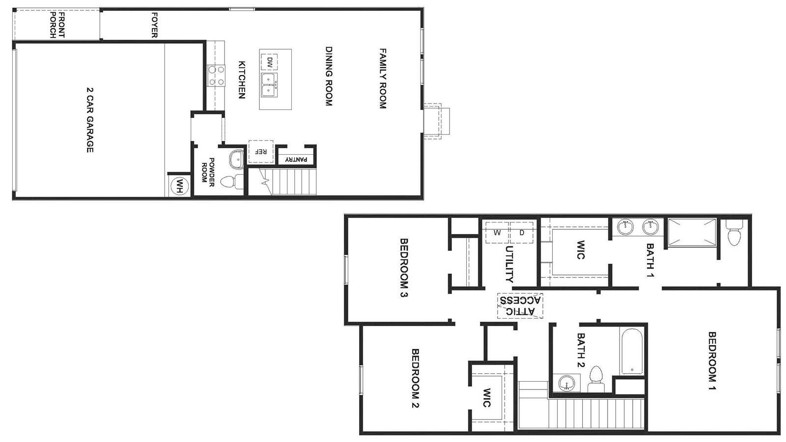 369 Old Stagecoach RD