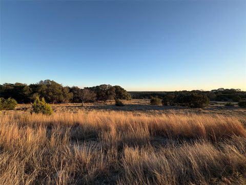 Photo of Lot 156 Hilandale DR, Kempner, TX 76539 (MLS # 2840076)