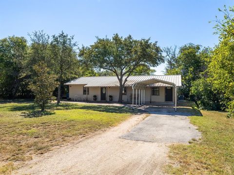 401 County Road 320 Bertram TX 78605