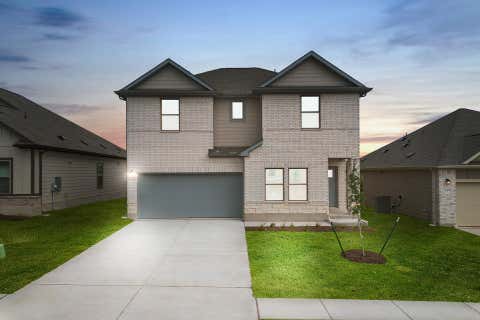 Photo of 13801 Ryan Range LN, Elgin, TX 78621 (MLS # 5559476)