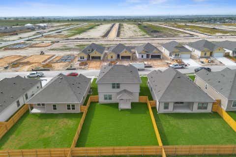 Tiny photo for 13801 Ryan Range LN, Elgin, TX 78621 (MLS # 5559476)