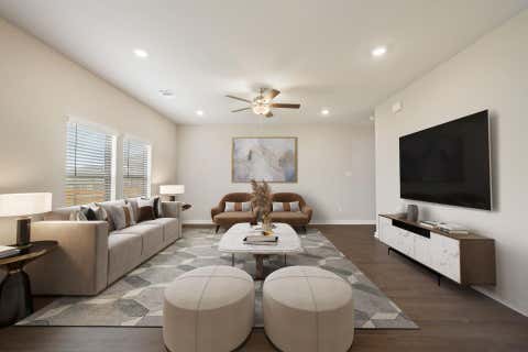 Tiny photo for 13801 Ryan Range LN, Elgin, TX 78621 (MLS # 5559476)