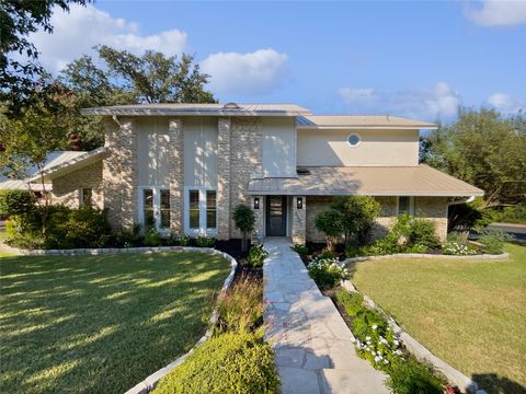 6900 Vallecito DR Austin TX 78759