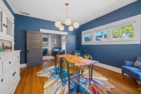 Tiny photo for 1907 Tillery ST #1, Austin, TX 78723 (MLS # 7569618)