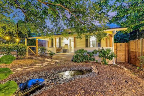 Tiny photo for 1907 Tillery ST #1, Austin, TX 78723 (MLS # 7569618)