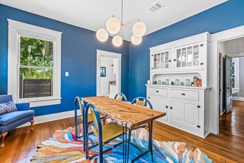 1907 Tillery ST 1 Austin TX 78723