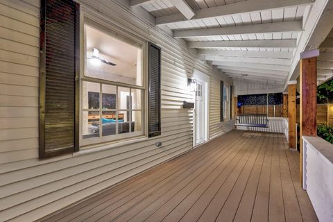 Tiny photo for 1907 Tillery ST #1, Austin, TX 78723 (MLS # 7569618)
