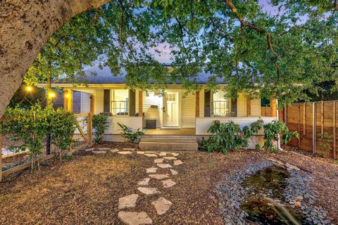 Tiny photo for 1907 Tillery ST #1, Austin, TX 78723 (MLS # 7569618)