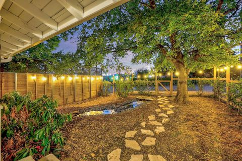Tiny photo for 1907 Tillery ST #1, Austin, TX 78723 (MLS # 7569618)