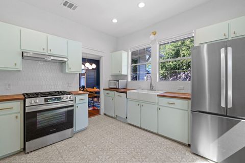 Tiny photo for 1907 Tillery ST #1, Austin, TX 78723 (MLS # 7569618)