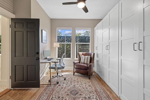 Tiny photo for 1907 Tillery ST #1, Austin, TX 78723 (MLS # 7569618)