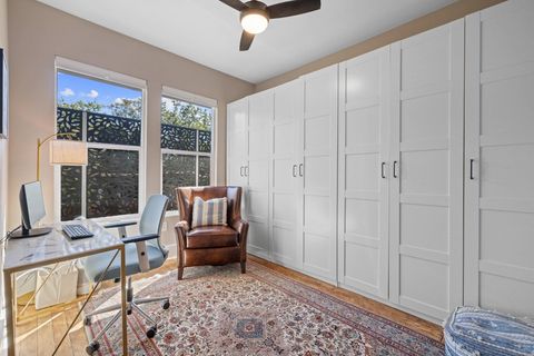 Tiny photo for 1907 Tillery ST #1, Austin, TX 78723 (MLS # 7569618)