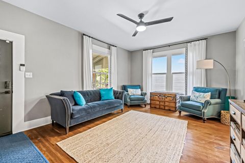 Tiny photo for 1907 Tillery ST #1, Austin, TX 78723 (MLS # 7569618)