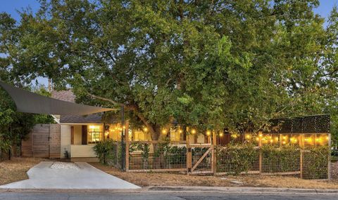 Tiny photo for 1907 Tillery ST #1, Austin, TX 78723 (MLS # 7569618)