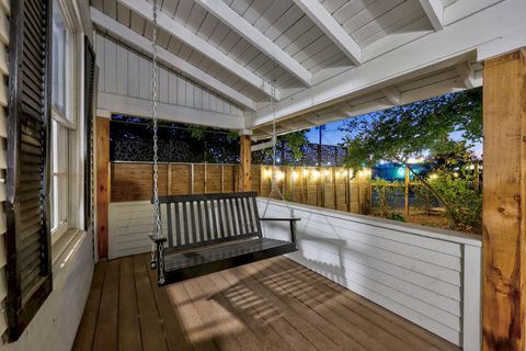 Tiny photo for 1907 Tillery ST #1, Austin, TX 78723 (MLS # 7569618)